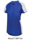 Womens "Smooth Performance Cutter" Soccer Jersey