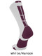 Baseline 3.0 Crew Volleyball Sock