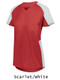 Womens "Smooth Performance Cutter" Softball Jersey
