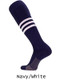Dugout Over the Calf Baseball Sock
