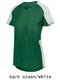 Girls "Smooth Performance Cutter" Soccer Jersey Youth Soccer Jerseys All Sports Uniforms