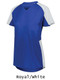 Girls "Smooth Performance Cutter" Soccer Jersey Youth Soccer Jerseys All Sports Uniforms
