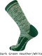 Heather Crew Volleyball Sock