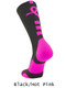Baseline Aware Crew Volleyball Sock