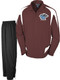 Adult "Titan" 1/4 Zip Lined Warm Up Set