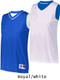 Womens/Girls "The Shooter" Reversible Basketball Uniform Set Uniform Sets All Sports Uniforms