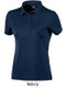 Womens "Caliber" Coaches Shirt