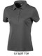 Womens "Caliber" Coaches Shirt