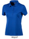 Womens "Caliber" Coaches Shirt
