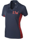 Womens "Prowler" Coaches Shirt