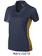 Womens "Prowler" Coaches Shirt