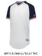 Adult/Youth Russell "Closer" Baseball Uniform Set