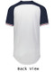 Adult/Youth Russell "Closer" Baseball Uniform Set