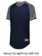 Adult/Youth Russell "Closer" Baseball Uniform Set