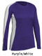 Girls "Grace" Volleyball Jersey