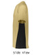 Adult/Youth "Smooth Performance Hardball" Two-Button Baseball Uniform Set