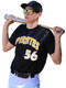 Youth "Smooth Performance" Baseball Jersey