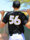 Youth "Smooth Performance" Baseball Jersey