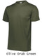 Youth "Smooth Performance" Baseball Jersey