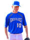 Youth "Doubleheader" Baseball Jersey