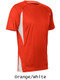 Youth "Lineup" Baseball Jersey