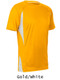 Youth "Lineup" Baseball Jersey