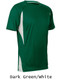 Youth "Lineup" Baseball Jersey