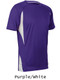 Youth "Lineup" Baseball Jersey