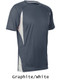 Youth "Lineup" Baseball Jersey