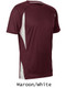 Youth "Lineup" Baseball Jersey