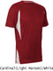 Youth "Lineup" Baseball Jersey