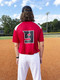 Youth "Battle" Baseball Jersey