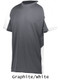 Youth "Smooth Performance Cutter" Baseball Jersey
