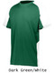 Youth "Smooth Performance Cutter" Baseball Jersey