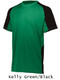 Youth "Smooth Performance Cutter" Baseball Jersey