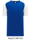 Youth "Power Pitcher" Baseball Jersey