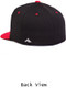 Two-Tone Elite Series Premium Performance Moisture Control Baseball Cap