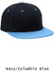 Two-Tone Elite Series Premium Performance Moisture Control Baseball Cap