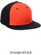 Two-Tone Elite Series Premium Performance Moisture Control Baseball Cap