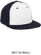 Two-Tone Elite Series Premium Performance Moisture Control Baseball Cap