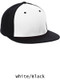Two-Tone Elite Series Premium Performance Moisture Control Baseball Cap
