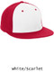 Two-Tone Elite Series Premium Performance Moisture Control Baseball Cap