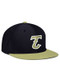 Two-Tone Air Jersey Performance Baseball Cap