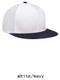 Two-Tone Air Jersey Performance Baseball Cap