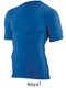 Youth "Armor" Compression Baseball Jersey