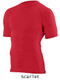 Youth "Armor" Compression Baseball Jersey