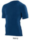 Youth "Armor" Compression Baseball Jersey