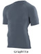 Youth "Armor" Compression Baseball Jersey