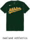 Nike MLB Replica Moisture Control Crew Neck Jersey