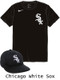 Adult/Youth Nike MLB Replica COTTON Crew Neck Set